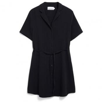 Donna Abito Camicia Mabella ARMEDANGELS Muselino