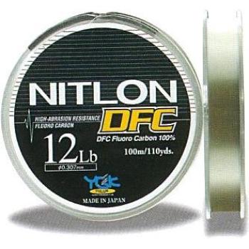 Fluorocarbone YGK Nitlon DFC 100 mètres