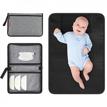 Newborn Nest Travel Changing Mat