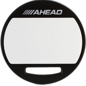 Pad de percussion 10 Ahead AHPZM avec sonorité caisse-claire