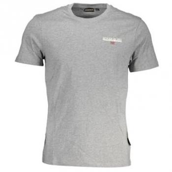 Napapijri Vroegkoud T-Shirt Comfort