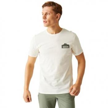Regatta Breeze Vuelta: Camiseta Hombre 0,5° C