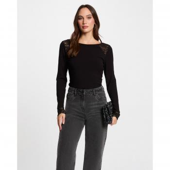 Nero Morgan 251‑TDENTY Slim Fit