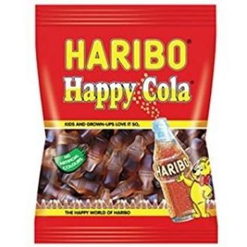 Sweet Cola Burst