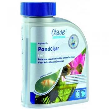 Oase AquaActiv PondClear 500ml Wasserklärer