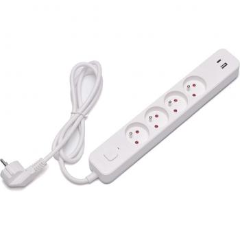 Savio 4xUSB-C 114