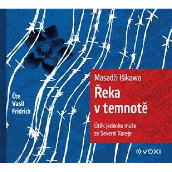 Cesta do tmy: Audiokniha o Severní Koreji