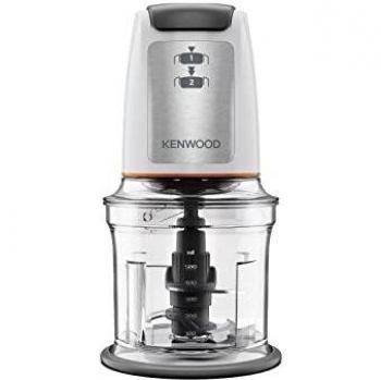 Tritatutto elettrico Kenwood 0W22010092 EASYCHOP Chp61 100Wh Bianco