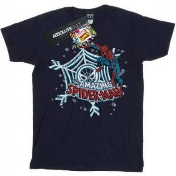 Merchandising Marvel: T‑shirt & Polo BI25218