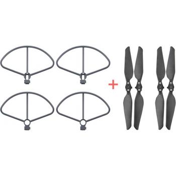 Xiaomi FIMI X8 SE Drone Accessories: Propeller Guards and Landing Legs