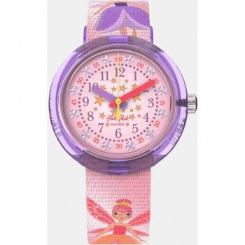Sustainable Flik Flak Stary Way Watch