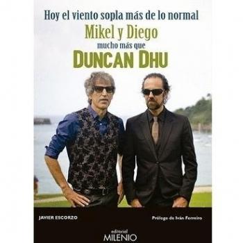 Hoy el viento sopla más de lo normal (Tapa blanda).