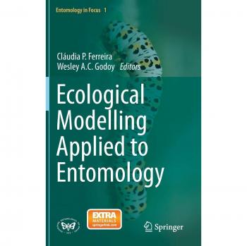 Ecological Modelling Applied to Entomology