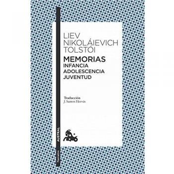 Memorias. infancia/adolescencia/juventud