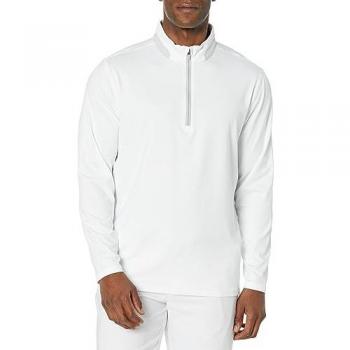 Blouse Puma Léger 1/4 Zip Noir