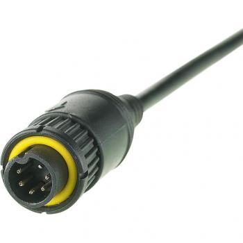 Connecteur caméras CRT Dometic PV-Adapt6