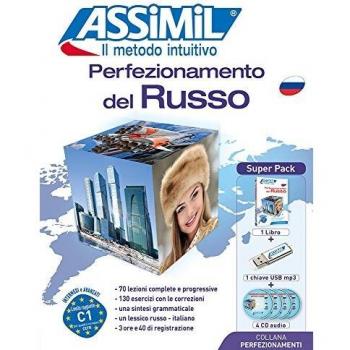 Perfezionamento Del Russo