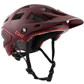 TSG Scope Gráfico Trail MTB Lava
