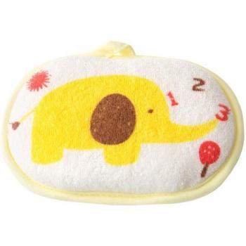 SoftSplash Baby Elephant Bath Pad