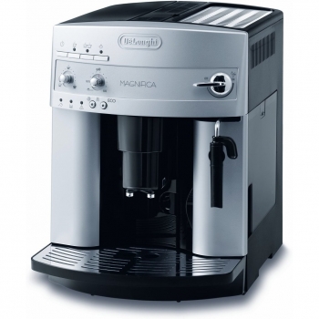 DeLonghi Magnifica ESAM 3200S Espresso Maker with Milk Frother