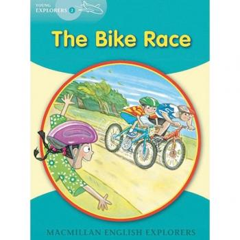 Young Explorers 2 The Bike Race