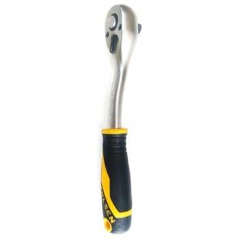 Cricchetto Reversibile 1/4 TOLSEN con Impugnatura Ergonomica