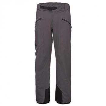 Black Diamond Herren Skihose wasserdicht