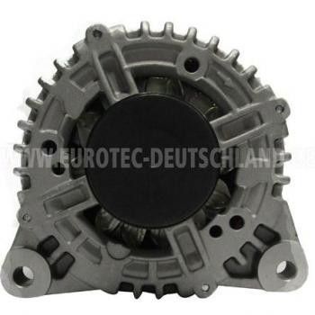 EUROTEC 12047960 Wechselstromgenerator