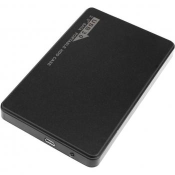 Portable 2.5 External Hard Drive 500GB