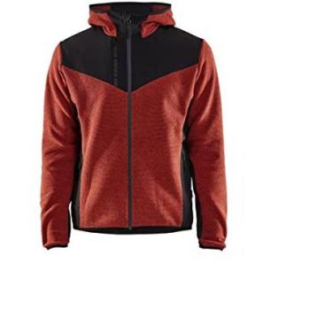 Blaklader Tactical Softshell Sweatshirt