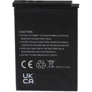 Extensilo Powerbank 1000 mAh für Nikon Coolpix W300