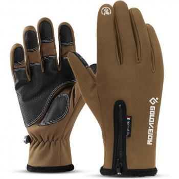 VentGuard Winter Gloves para Deportes de Invierno