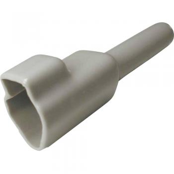 Guaina anti piega per connettori circolari DT3S-BT 3 poli