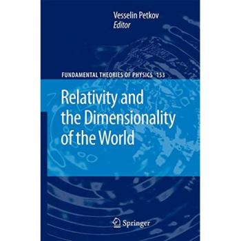 Relativity and the Dimensionality of the World