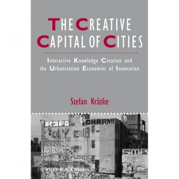 The Creative Capital of Cities