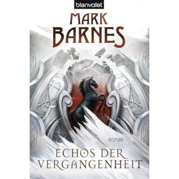 Echos der Vergangenheit: Roman