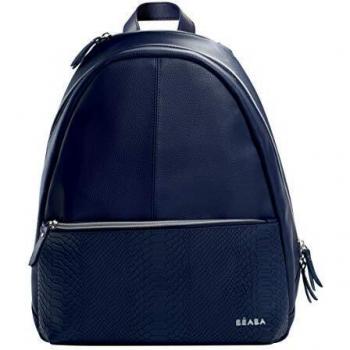 Beaba San Francisco Backpack Baby Blu