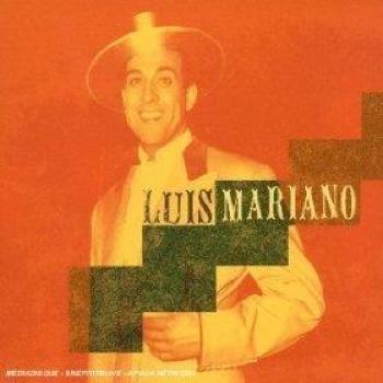 Luis Mariano