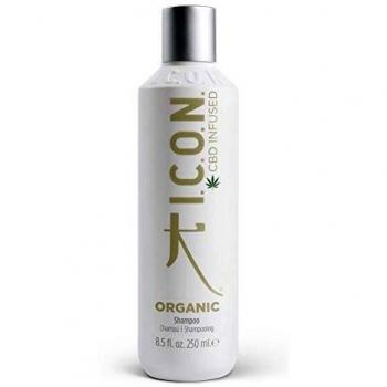 Shampoo i.c.o.n. Organic 250 ml | Plusshop