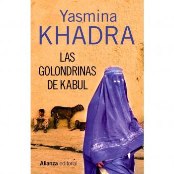 LAS GOLONDRINAS DE KABUL