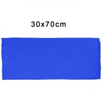 Soft Microfiber Car Polish Cloth
