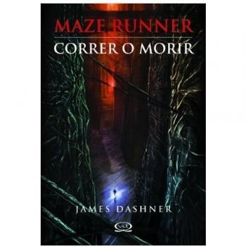 Maze Runner 1 Correr o Morir