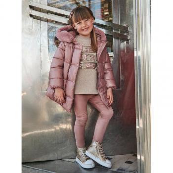 Mayoral Kinderbekleidung Set 4709 Braun