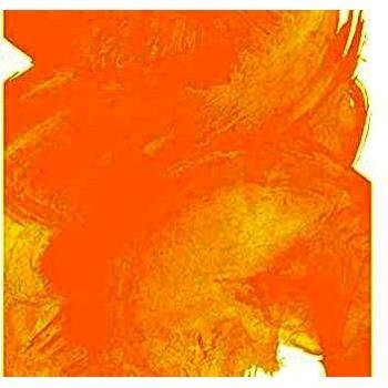 Jaune Cadmium Clair Véritable Sennelier Aquarelle en Godet Demi 529