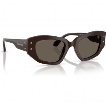 Sonnenbrille Michael Kors 0MK2234B (Größe 50 mm) – Braun