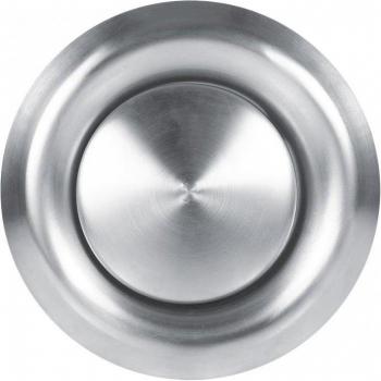 Round Adjustable Air Vent Grille