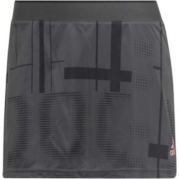 Falda Adidas Club Graphic