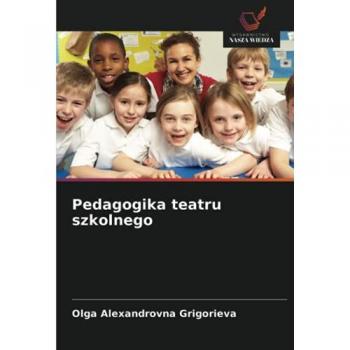 Pedagogika teatru szkolnego