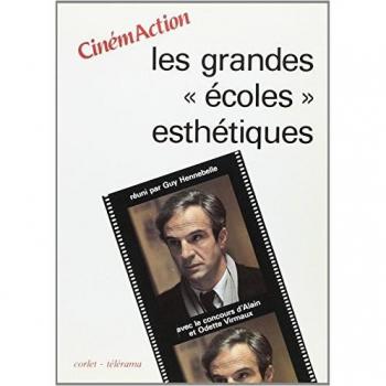 Grandes ecoles esthet cina55 (Cinémaction)