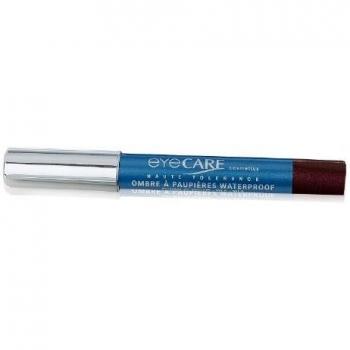 Pflaumenfarbener Lidschatten für Augenpflege 756